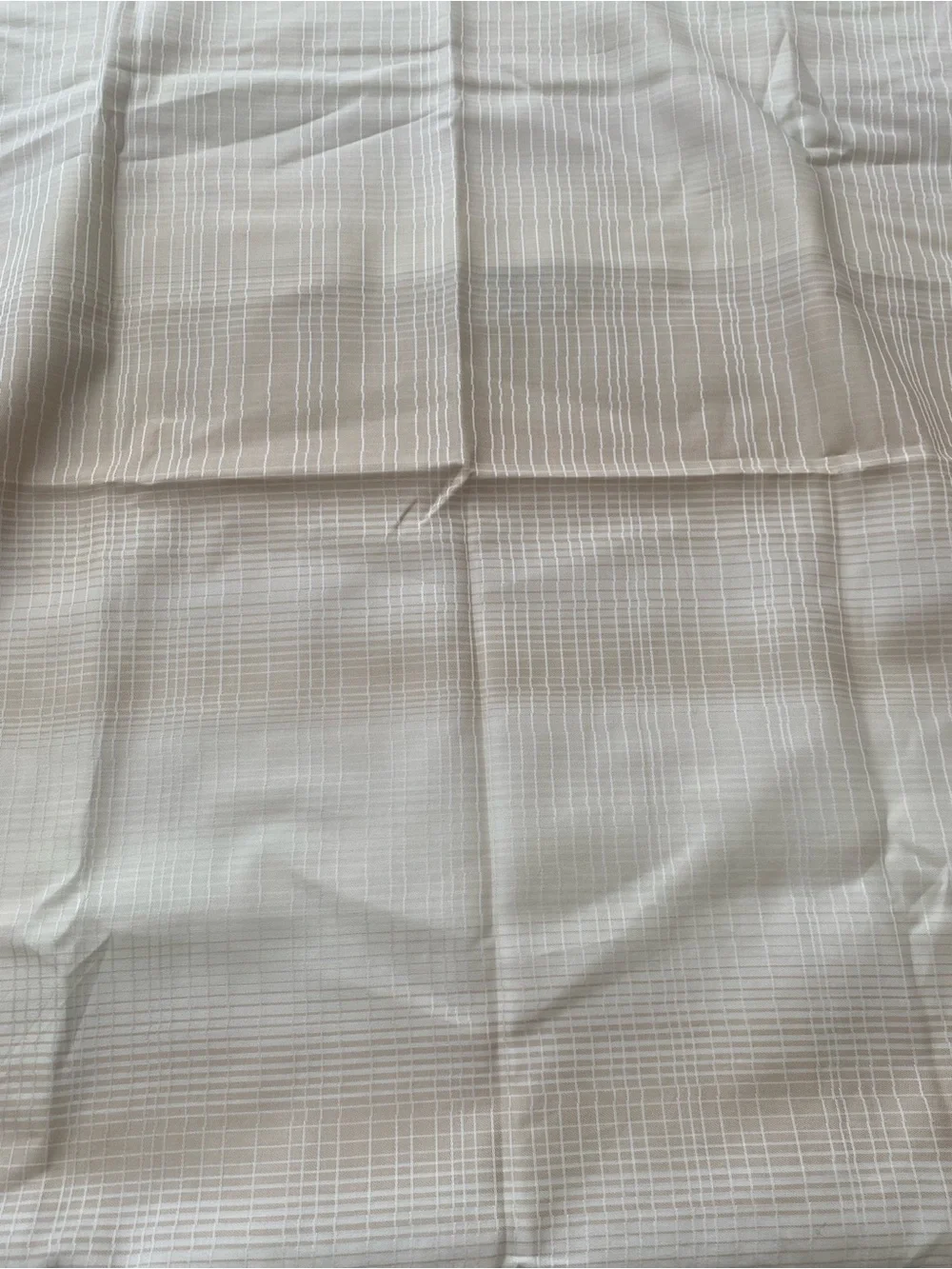 Sferra Full/Queen Duvet Cover 88x92 Made in Italy